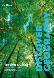 Collins Discover Geography - Discover Geography Teacher's Guide 9