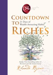Countdown to Riches : 21 Days of Wealth-Attracting Habits