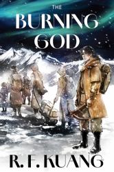 The Burning God Collector's Edition