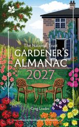 Gardener's Almanac 2027 (National Trust)