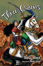 Big Cat Read on - Three Queens