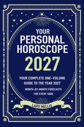 Your Personal Horoscope 2027