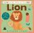 Look at Me, What Do You See? Lion Look at Me, What Do You See? Lion