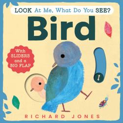 Look at Me, What Do You See? Bird