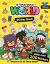 Toca Boca Sticker Book: Welcome to Toca Boca!