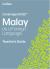 Cambridge IGCSE(tm) Malay As a Foreign Language Teacher's Guide (Collins Cambridge IGCSE(tm))