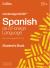 Cambridge IGCSE(tm) Spanish Student's Book (Collins Cambridge IGCSE(tm))