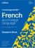 Cambridge IGCSE(tm) French Student's Book (Collins Cambridge IGCSE(tm))