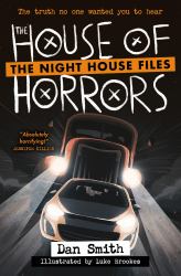 The Night House Files (3) - the House of Horrors