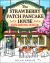 The Strawberry Patch Pancake House Coloring Book (Dream Harbor)