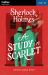 A Study in Scarlet: Level 1 - Elementary (A2)