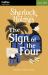 The Sign of the Four: Level 2 - Pre-Intermediate (A2-B1)