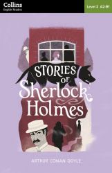 Stories of Sherlock Holmes: Level 2 - Pre-Intermediate (A2-B1)