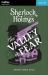The Valley of Fear: Level 4 - Upper-Intermediate (B2)