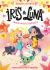 Iris and Luna: a Super Sweet Birthday! Iris and Luna: a Super Sweet Birthday!
