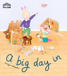 A Big Day In