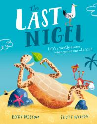 The Last Nigel
