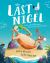 The Last Nigel