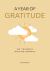 A Year of Gratitude