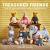 Treasured Friends : Over 25 Sewing Projects Using Recycled Fabrics Treasured Friends : Over 25 Sewing Projects Using Recycled Fabrics