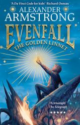 Evenfall: the Golden Linnet