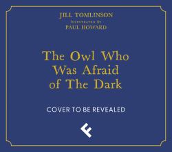 The Owl Who Was Afraid Slipcase