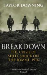 Breakdown Epub