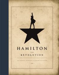 Hamilton: the Revolution