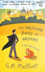The Washing Away of Wrongs