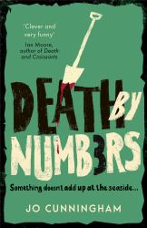 Death by Numbers : A Hilarious and Gripping Cosy Murder Mystery (una Mcmurray Mysteries Book 1)