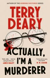 Actually, I'm a Murderer : A Gripping Murder Mystery from the Multimillion-Copy Bestselling Author