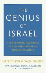 The Genius of Israel