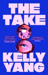 The Take : The Gripping Page-Turner of 2026 That Everyone Will Be Talking About