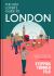 The Film Lover's Guide to London : Discover Iconic Movie Locations, Hidden Film Spots, and Cinematic Walks Across London with Stepping Through Film