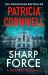 Sharp Force : The Nail-Biting New Scarpetta Thriller For 2025