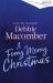 A Ferry Merry Christmas : From the Million-Copy and New York Times Bestselling Author Comes a Heart-warming Festive Read For 2025