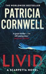 Livid : The Chilling Kay Scarpetta Thriller