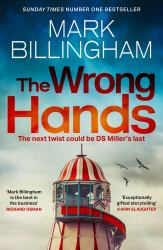 New Miller Novel 2