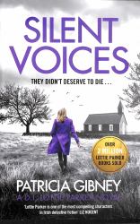 Silent Voices : Detective Lottie Parker, Book 9