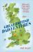 Great British Dad-Ventures : 101 Maps for Dads Who Like Doing Things: the Perfect Father's Day Gift