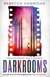 Darkrooms : The Must-Read Debut Thriller of 2026! Dark, Twisty and Shocking