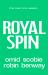 Royal Spin : An Irresistible New Royal Romance For 2026