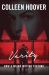 Verity : The Film Tie-In Edition of the Twisty Thriller That Will Keep You up All Night