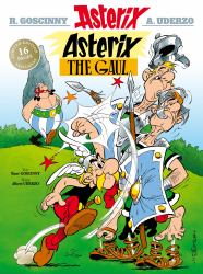 Asterix: Asterix the Gaul : Album 1