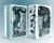 Angela Harding Box Set : A Year Unfolding, Wild Light, Still Waters and Wild Waves