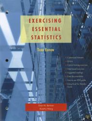 Exercising Essential Statistics
