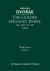 The Golden Spinning Wheel, Op. 109 / B. 197 : Study Score
