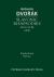 Slavonic Rhapsodies, Op. 45 / B. 86 : Study Score