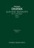 Slavonic Rhapsody No. 1, B. 86. 1 : Study Score