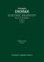 Slavonic Rhapsody No. 2, B. 86. 2 : Study Score